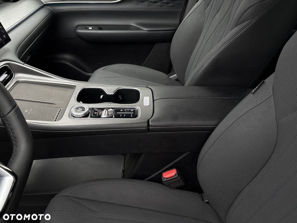 Chery Tiggo 8 1.5 T-GDI Super Hybrid Comfort DCT - 21