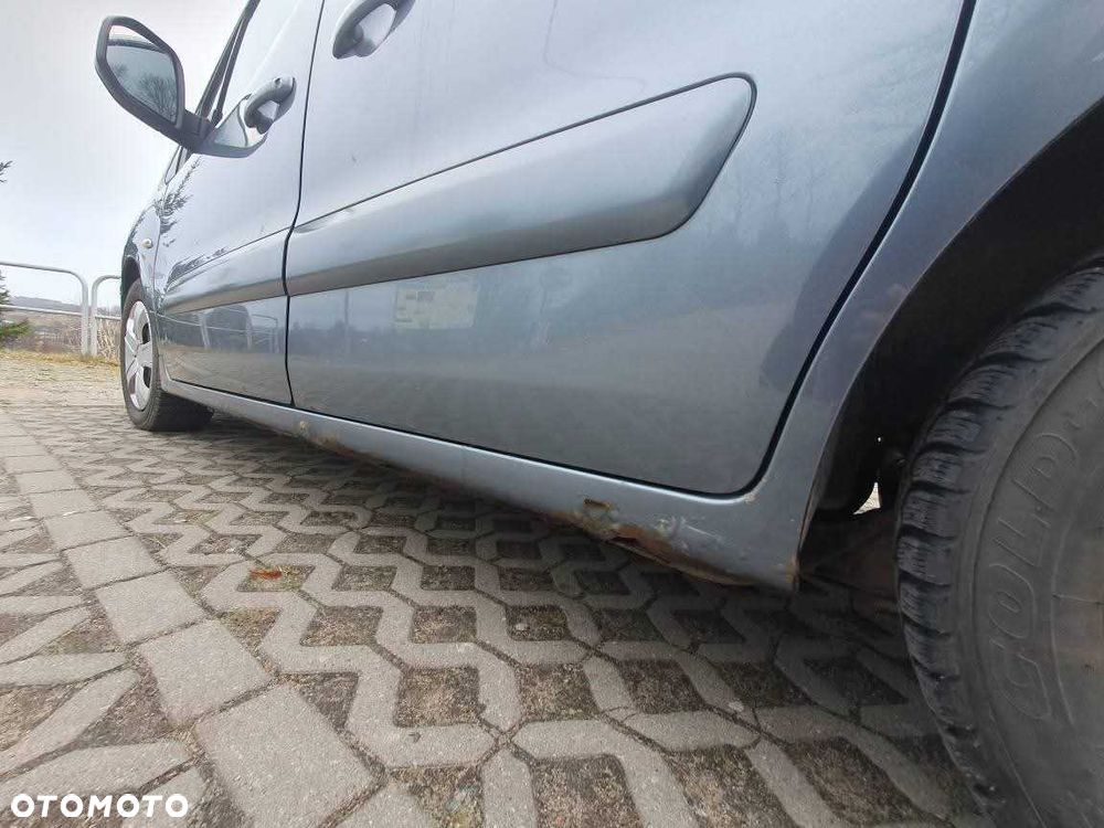 Citroën Berlingo - 8