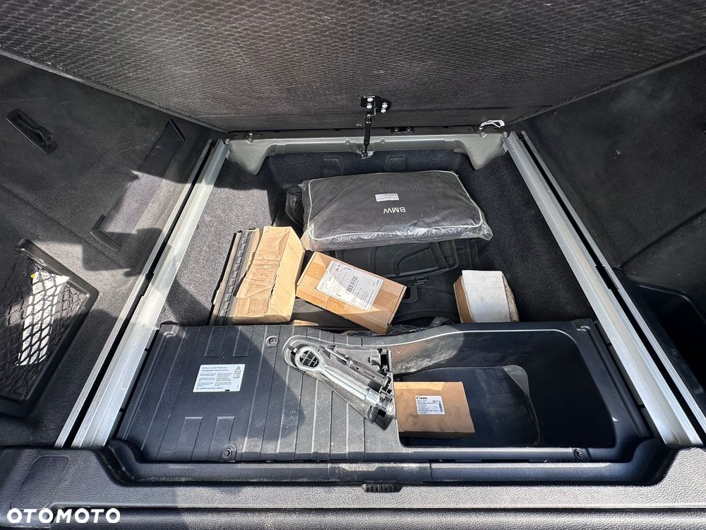BMW X5 xDrive25d - 20