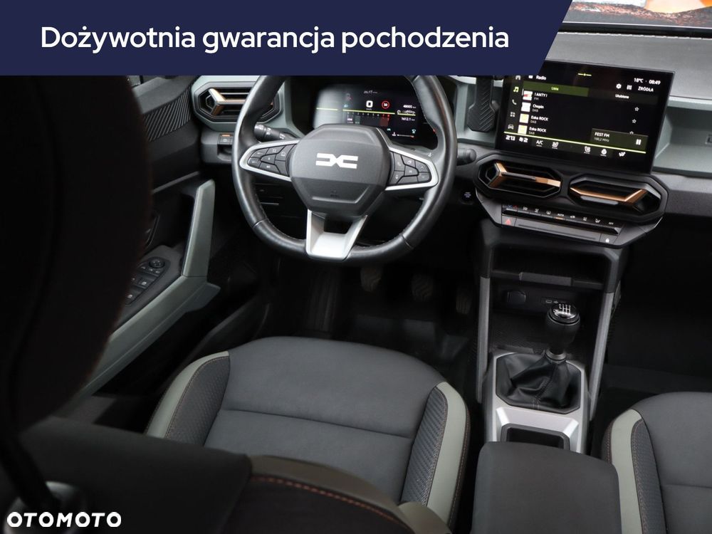 Dacia Duster - 9