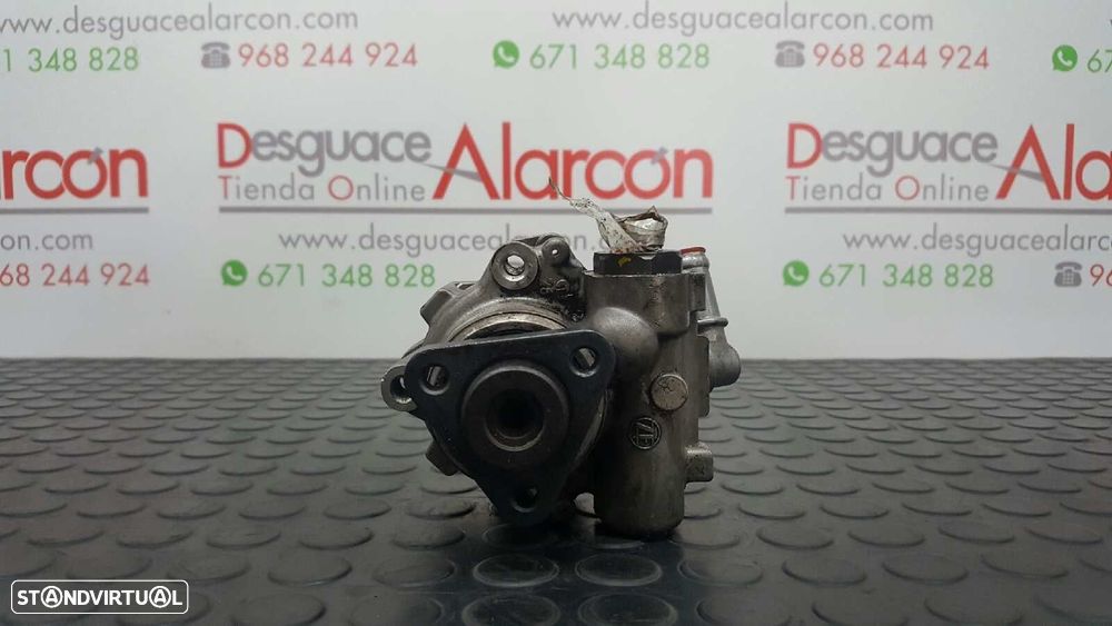 BOMBA DIREÇÃO AUDI 80 AVANT BáSICO BERLINA - 6