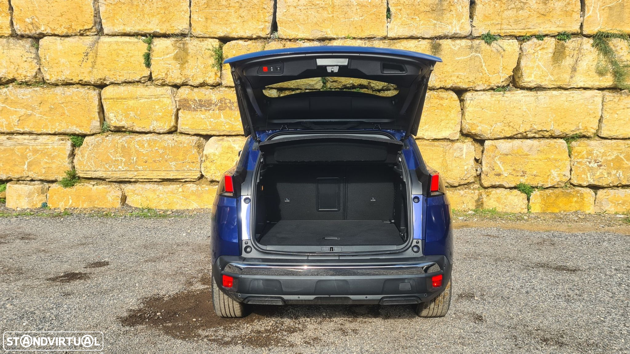 Peugeot 3008 - 7