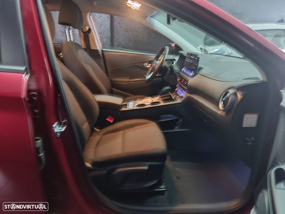 Hyundai Kauai Trend - 15