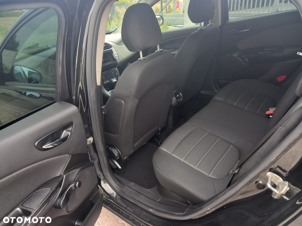 Fiat Bravo 1.4 T-JET 16V MyLife - 14