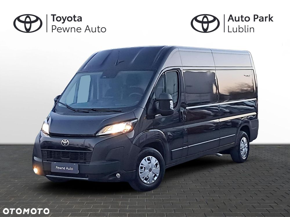 Toyota PROACE MAX - 1