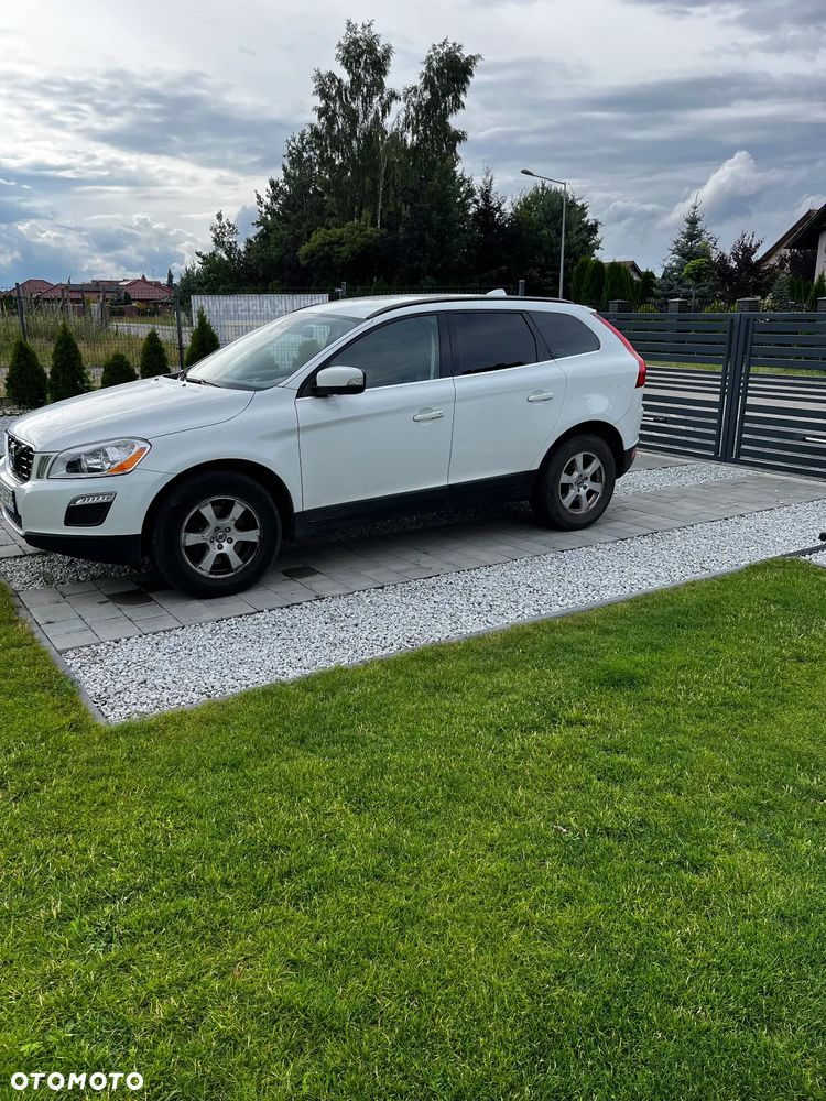 Volvo XC 60 - 11