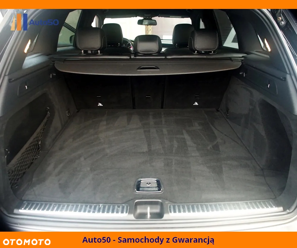 Mercedes-Benz GLC 250 4-Matic - 41