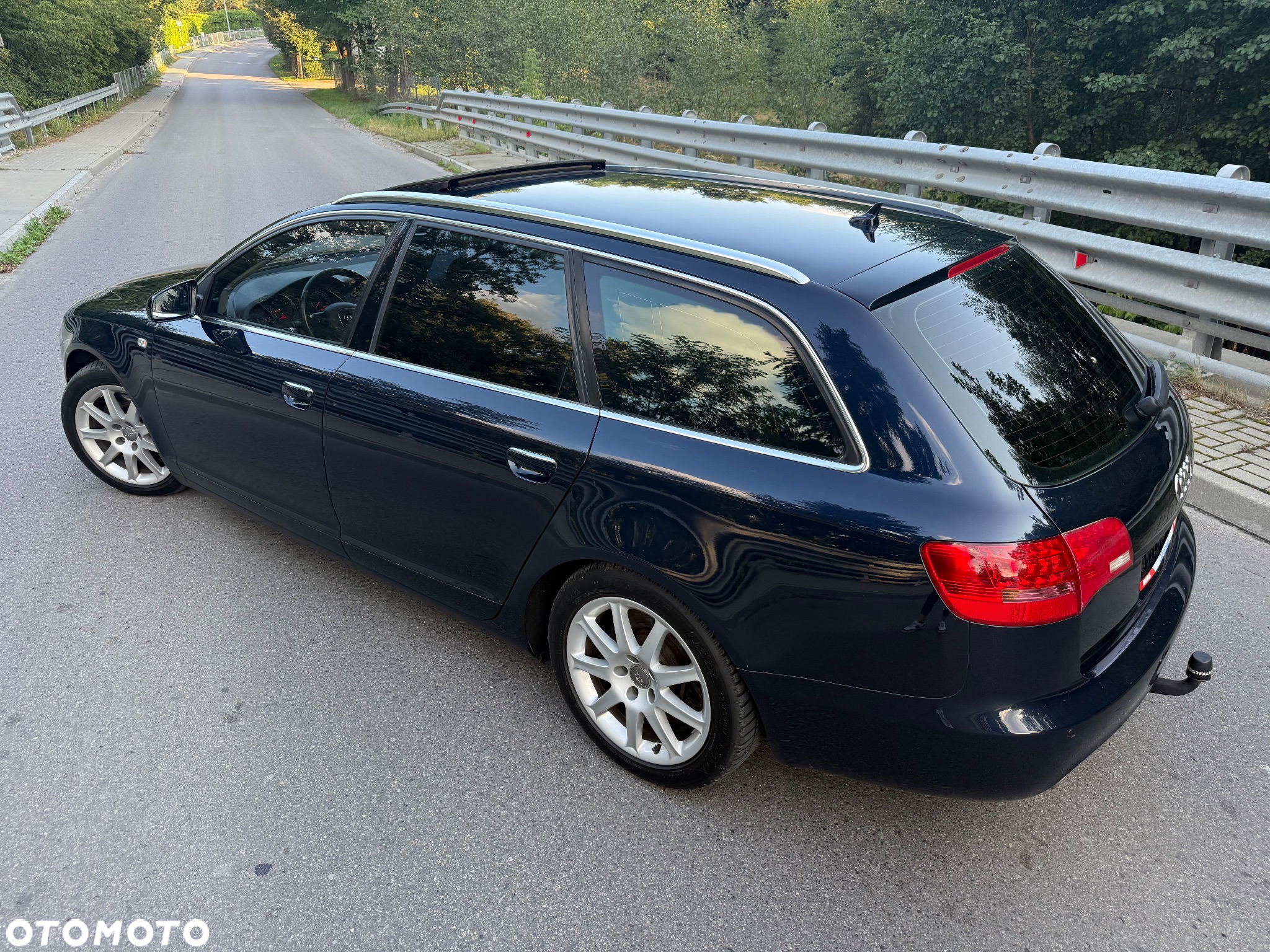Audi A6 ver-4-2-quattro-tiptronic - 13