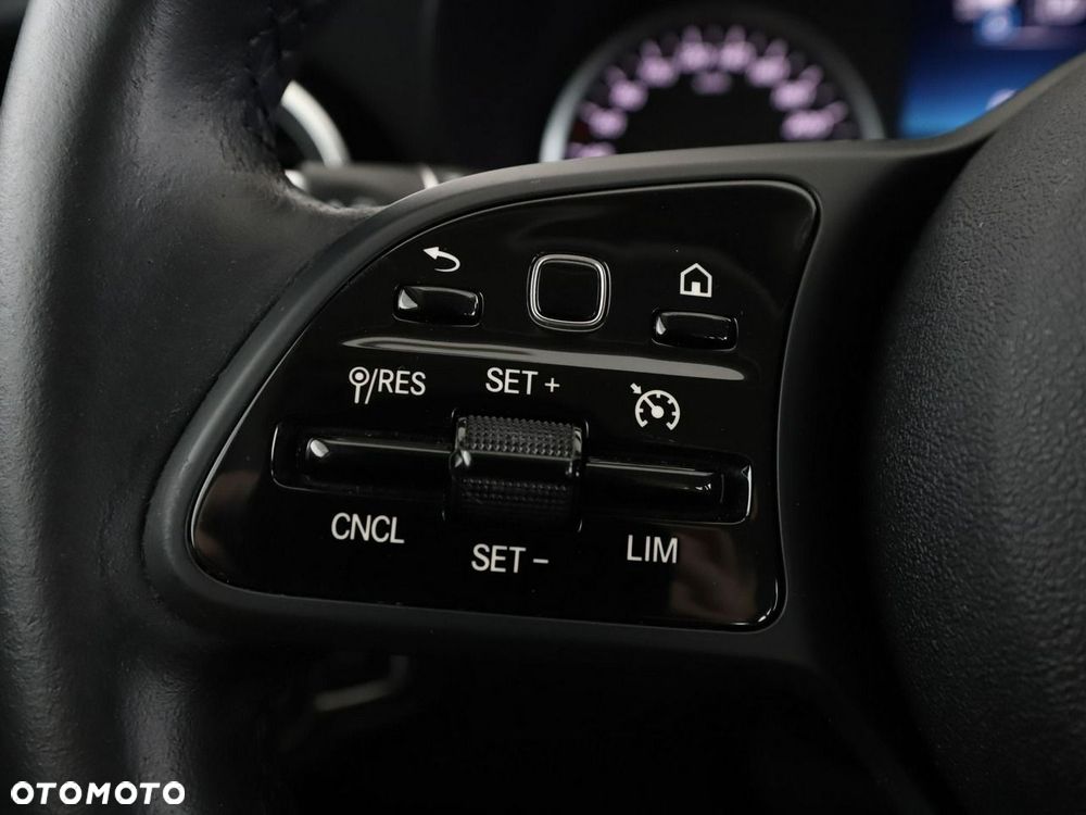 Mercedes-Benz Klasa C 300 de 9G-TRONIC Avantgarde - 35