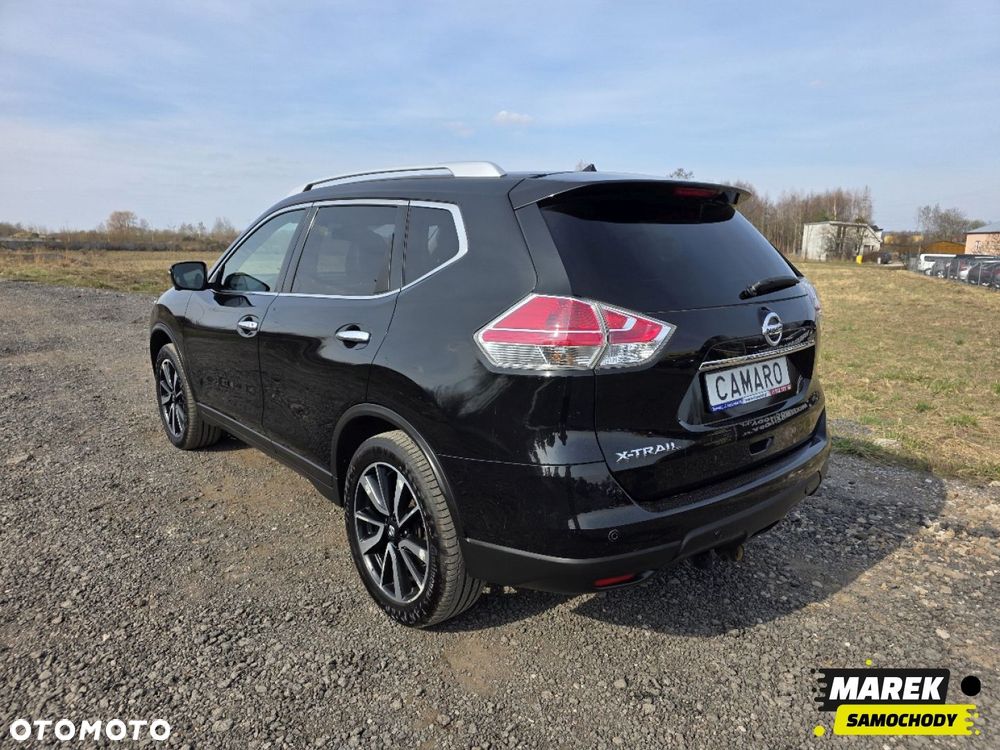 Nissan X-Trail - 3