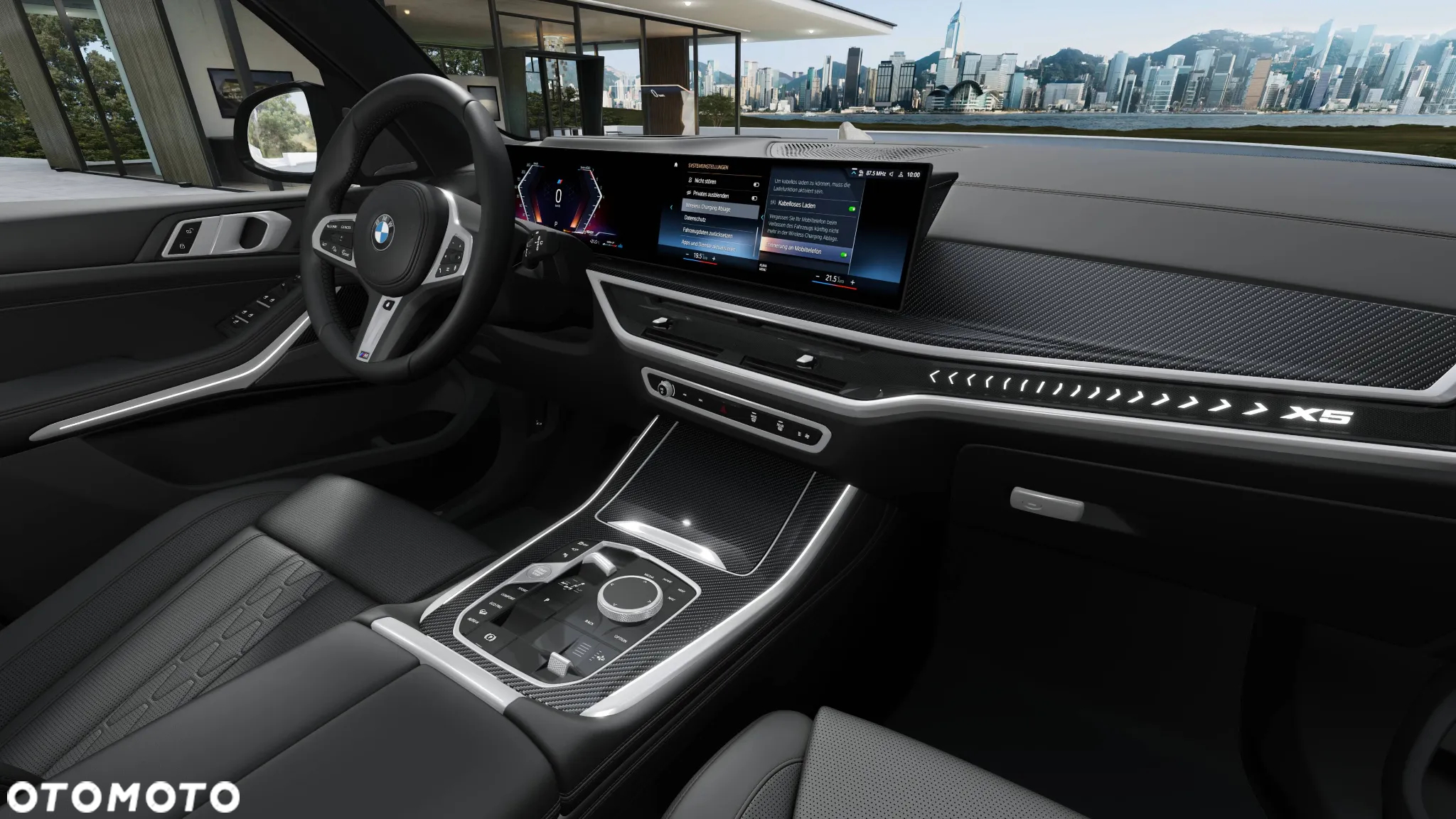 BMW X5 xDrive40i - 4