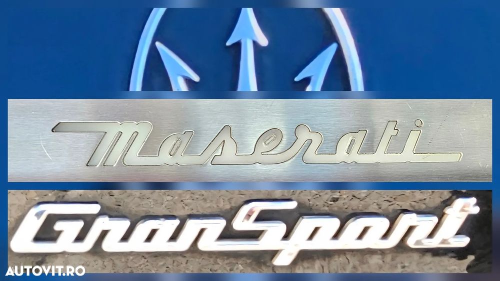 Maserati Levante - 15