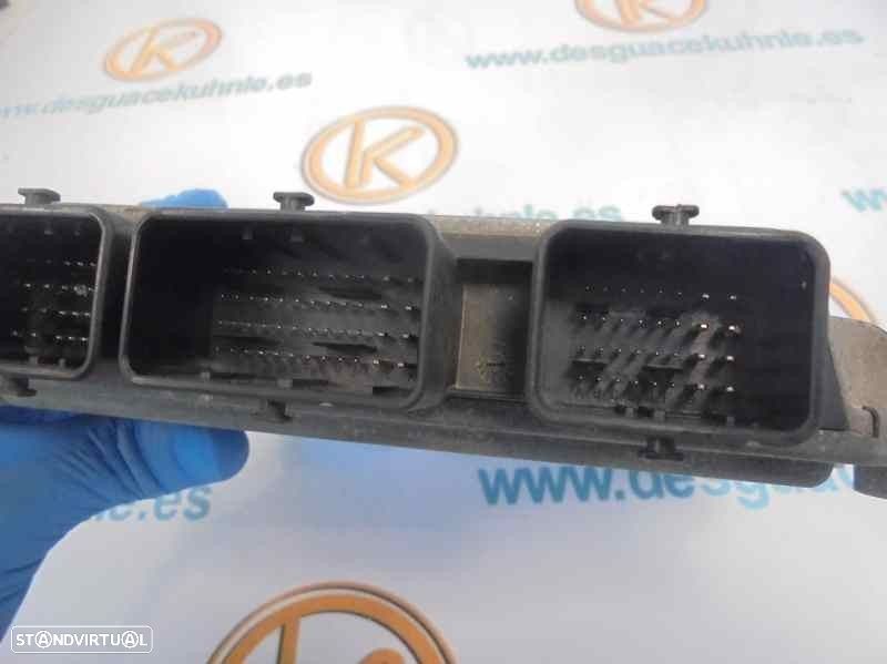 CENTRALINA MOTOR UCE PEUGEOT 406 2003 -5WS40037DT - 8
