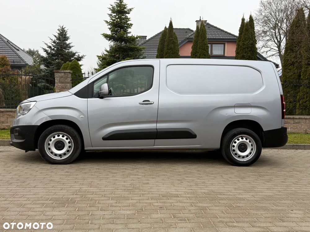 Opel COMBO - 7