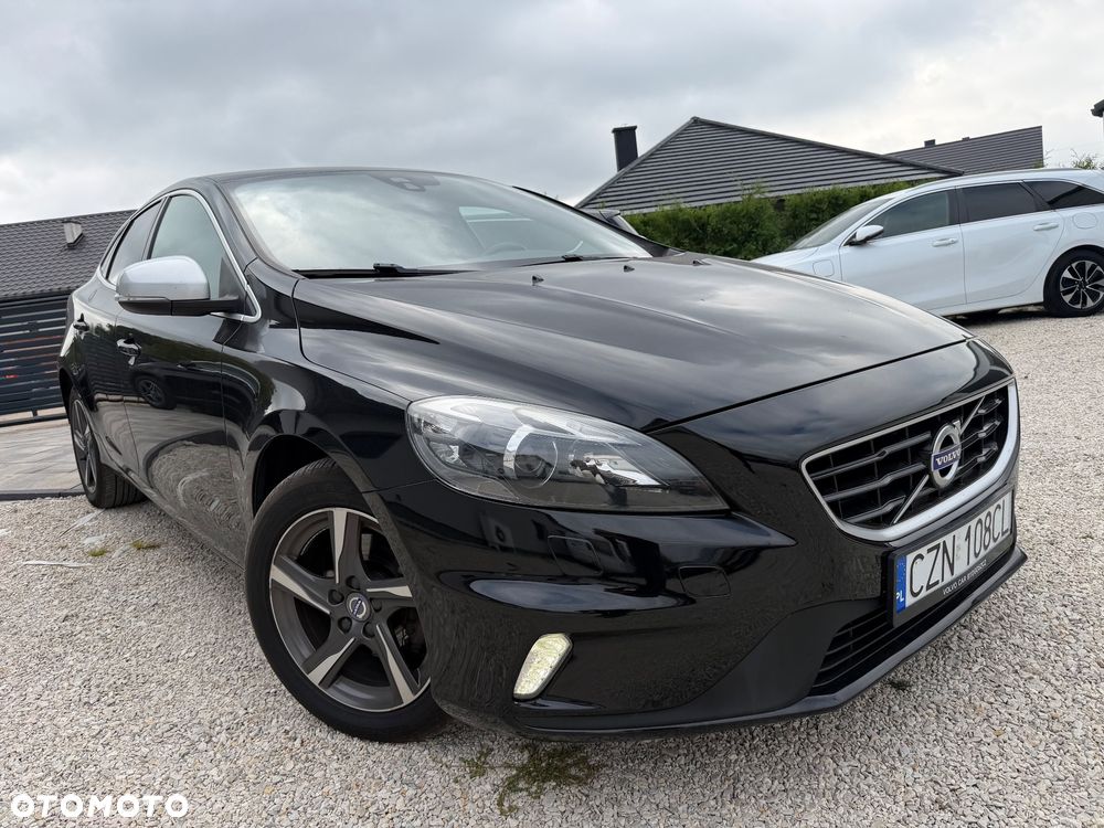 Volvo V40 - 17