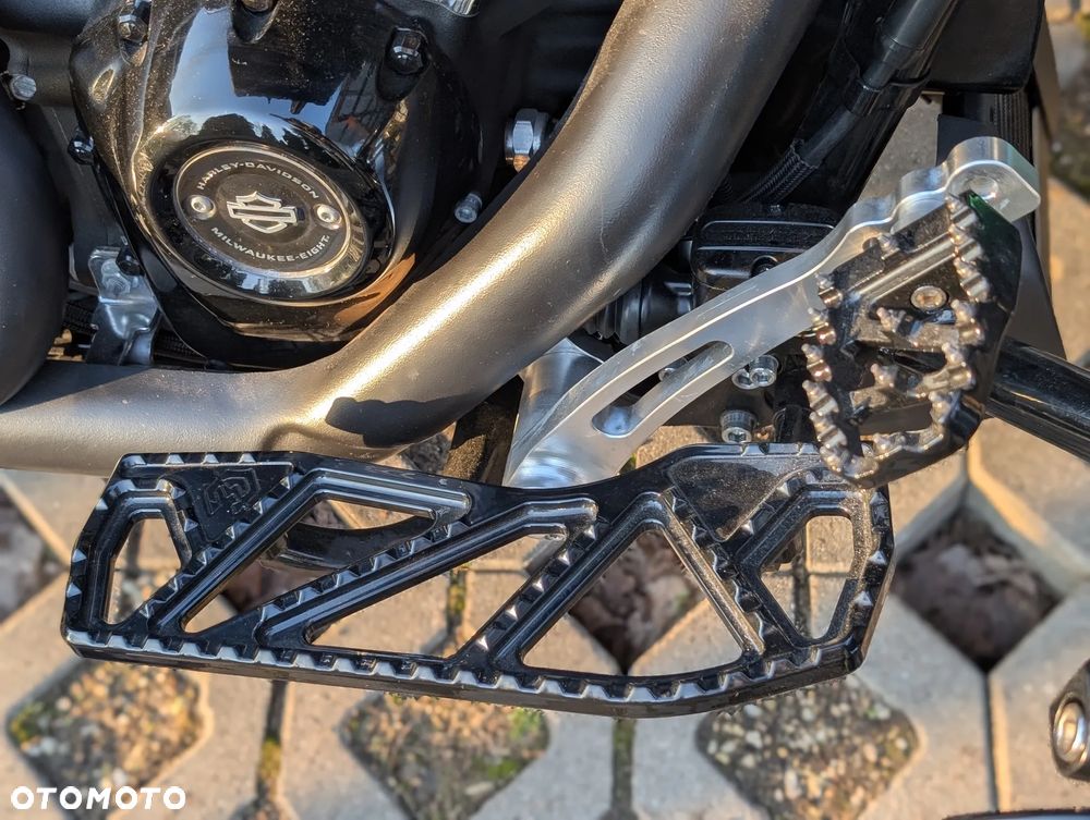 Harley-Davidson Touring Street Glide - 9