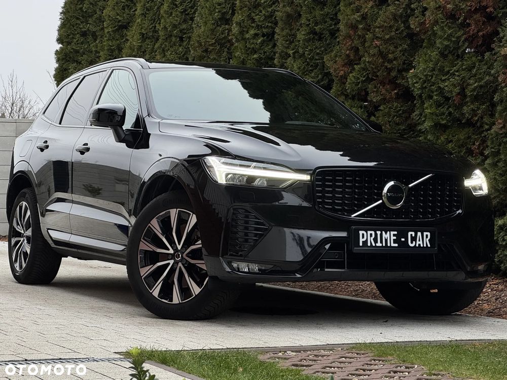 Volvo XC 60 B4 D AWD Plus Dark - 5