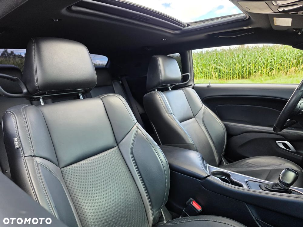 Dodge Challenger 3.6 SXT Plus - 30