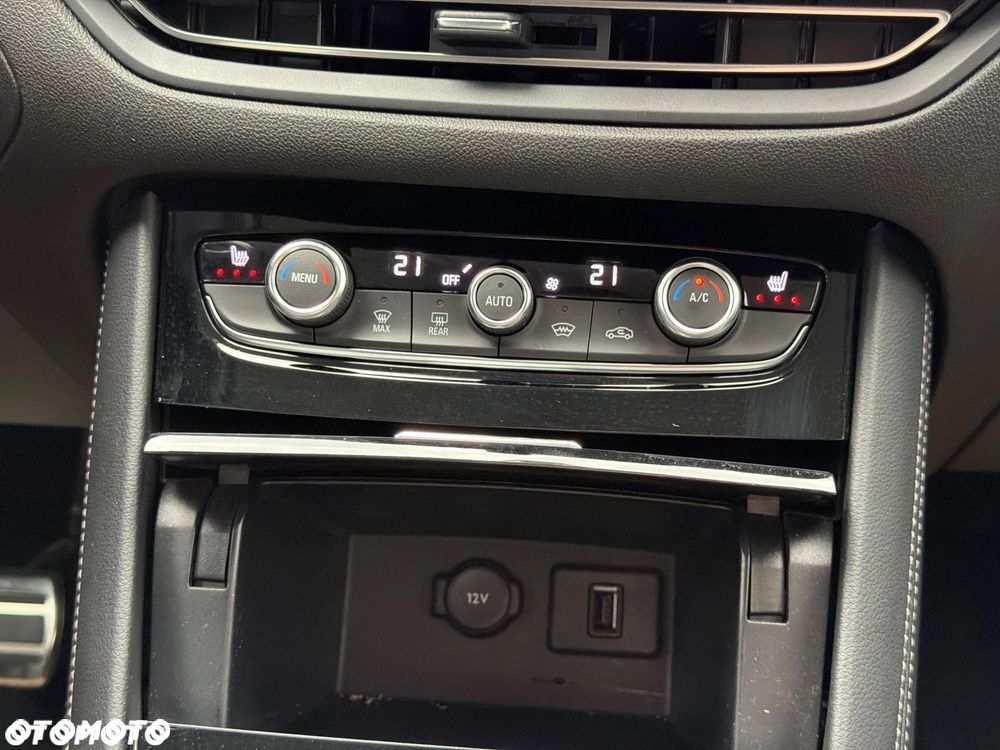 Opel Grandland 1.5 CDTI Ultimate S&S - 7