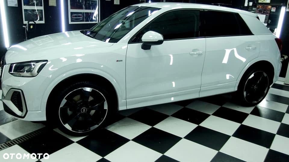 Audi Q2 35 TFSI S Line S tronic - 2
