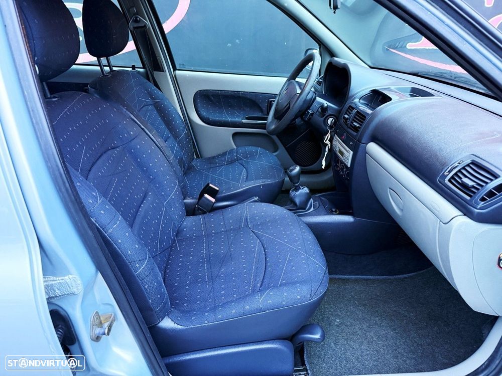 Renault Clio 1.5 dCi Dynamique Luxe - 16