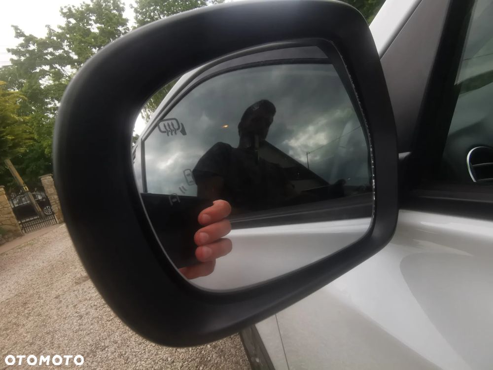 Suzuki Vitara 1.4 Boosterjet Hybrid Automatik Comfort - 26