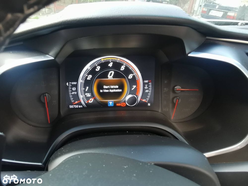Chevrolet Corvette Stingray 2LT 6.2 V8 Automatik - 9