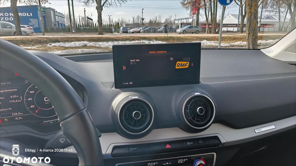 Audi Q2 35 TFSI S tronic - 14