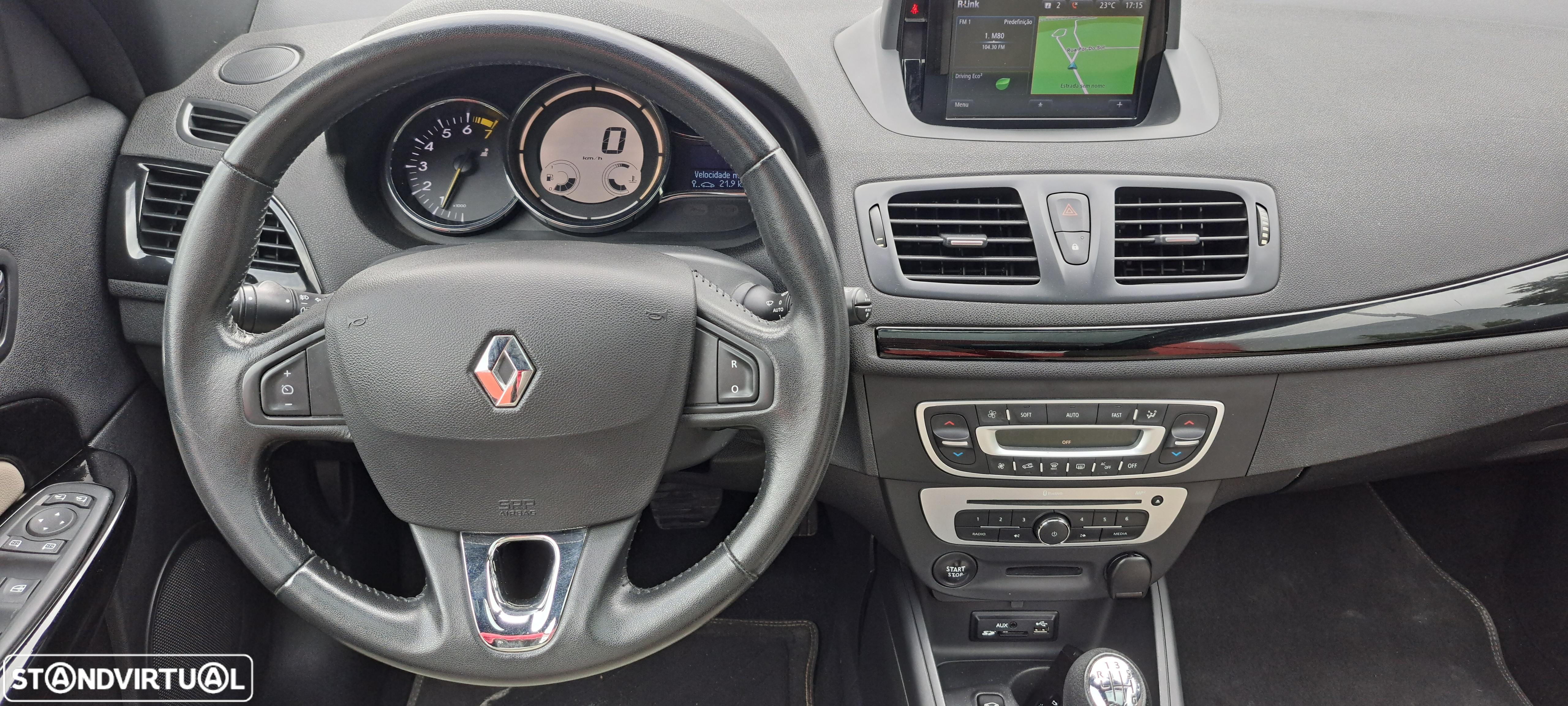 Renault Mégane CC Energy TCe 130 Start & Stop Luxe - 12