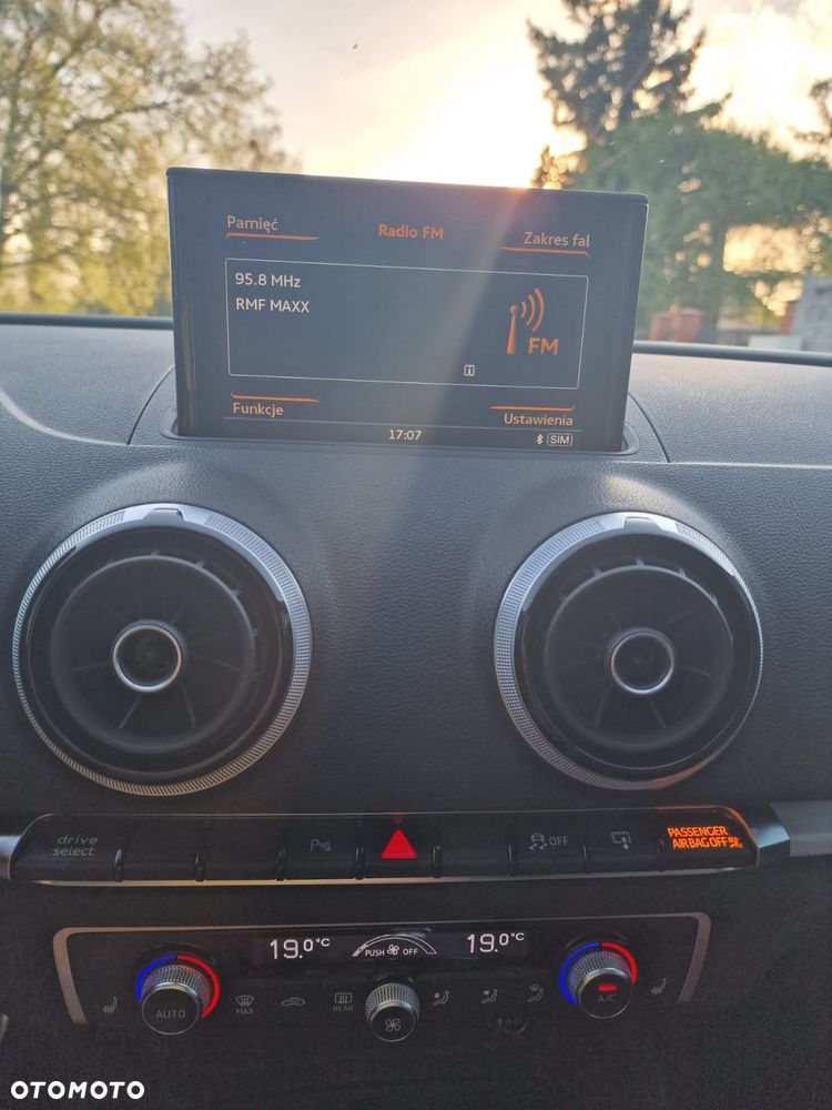 Audi S3 2.0 TFSI Quattro S tronic - 3