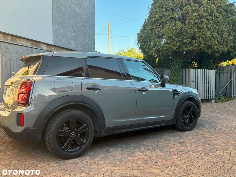 MINI Countryman Cooper - 4
