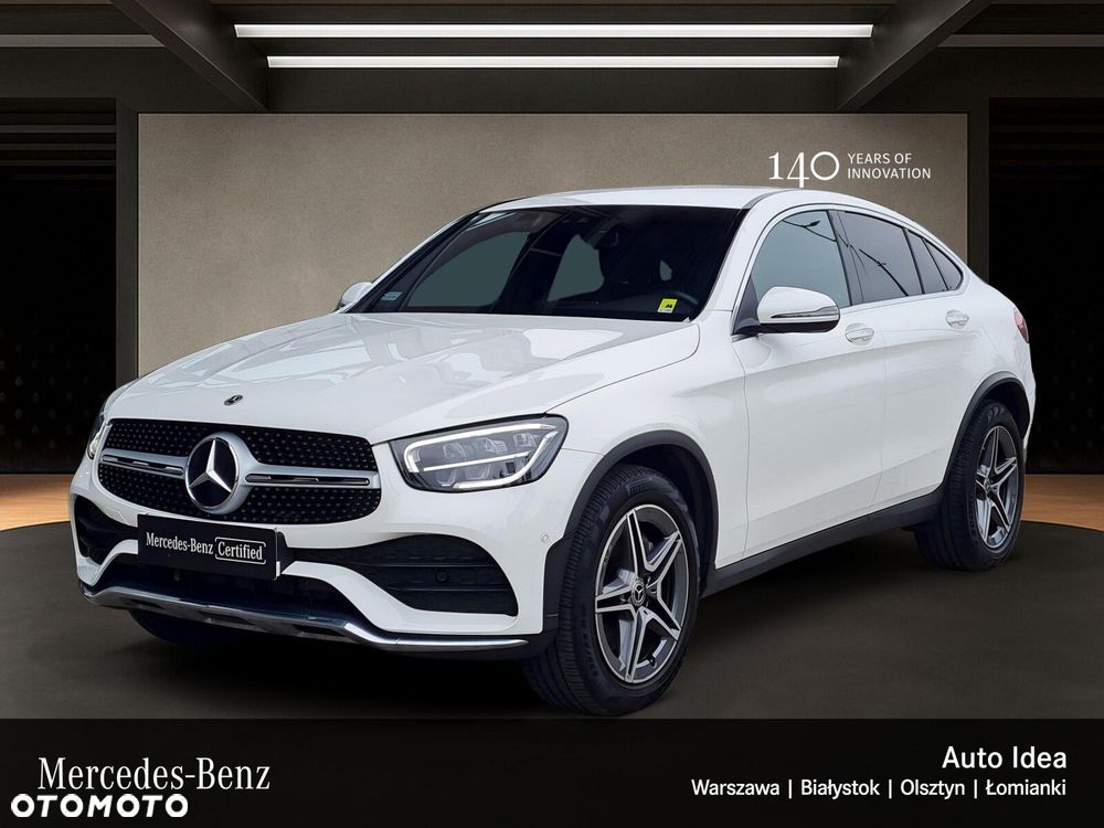Mercedes-Benz GLC 200 4-Matic - 2