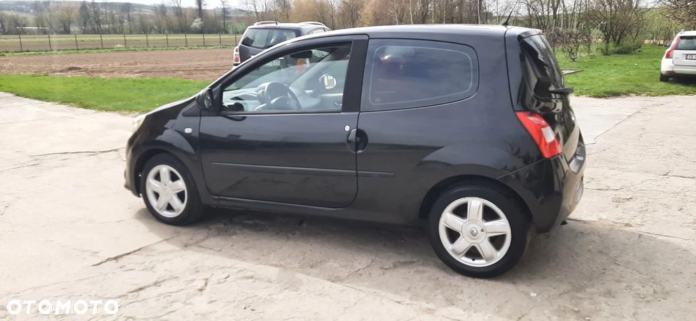 Renault Twingo - 5