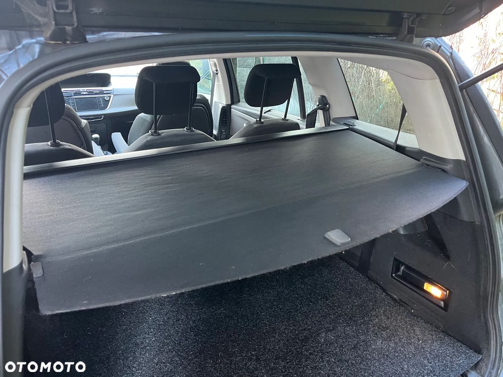 Citroën C4 Picasso 2.0 BlueHDi Intensive - 12