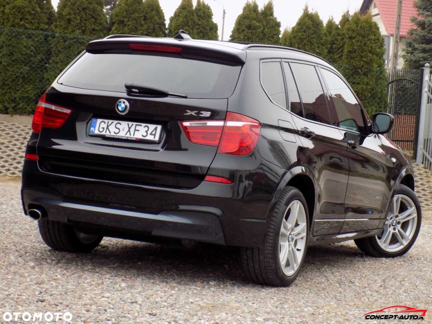 BMW X3 - 15