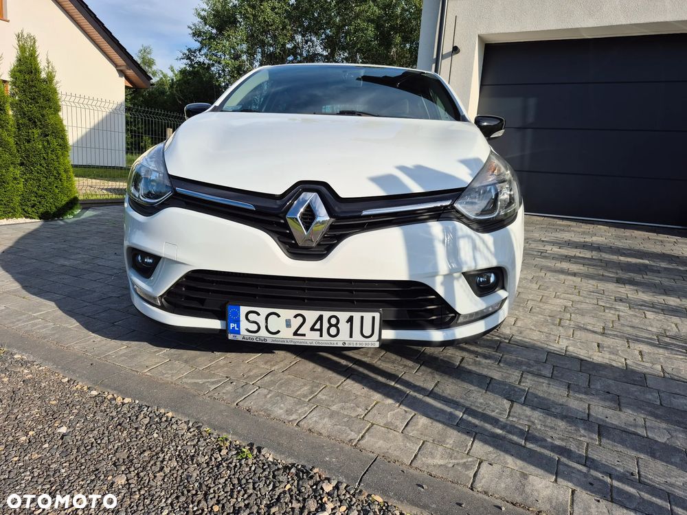 Renault Clio 0.9 Energy TCe Limited - 6