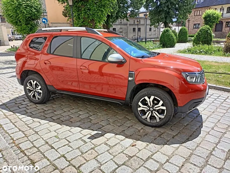 Dacia Duster 1.0 TCe Prestige - 39