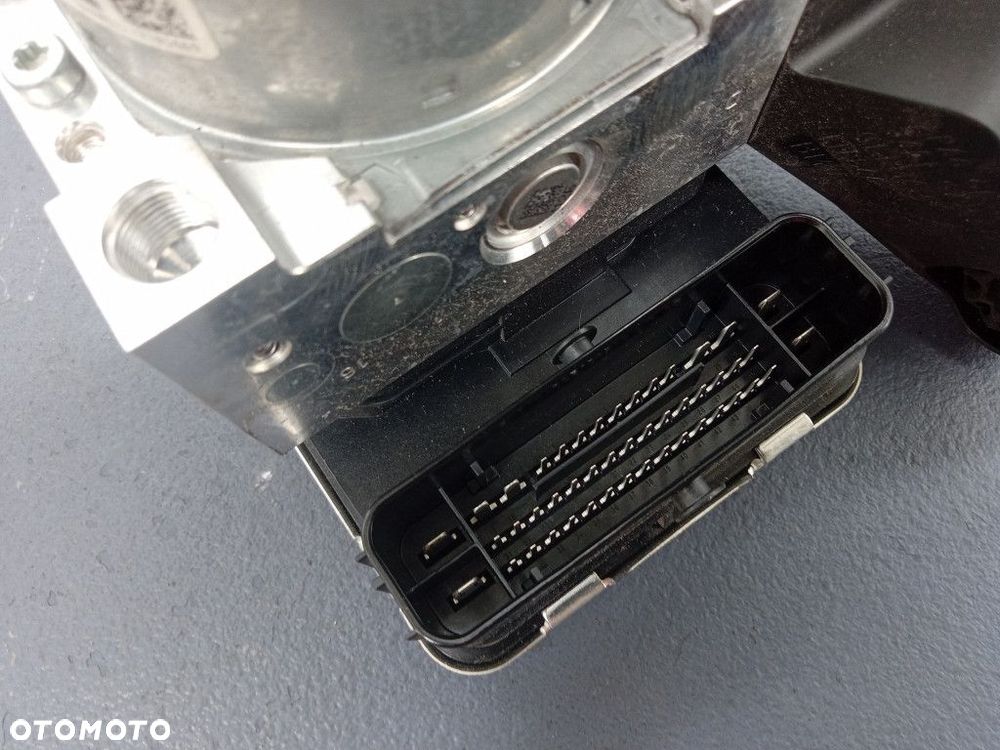 BMW 1 F40 M135i F44 M235i POMPA ABS 5A44C60 - 4