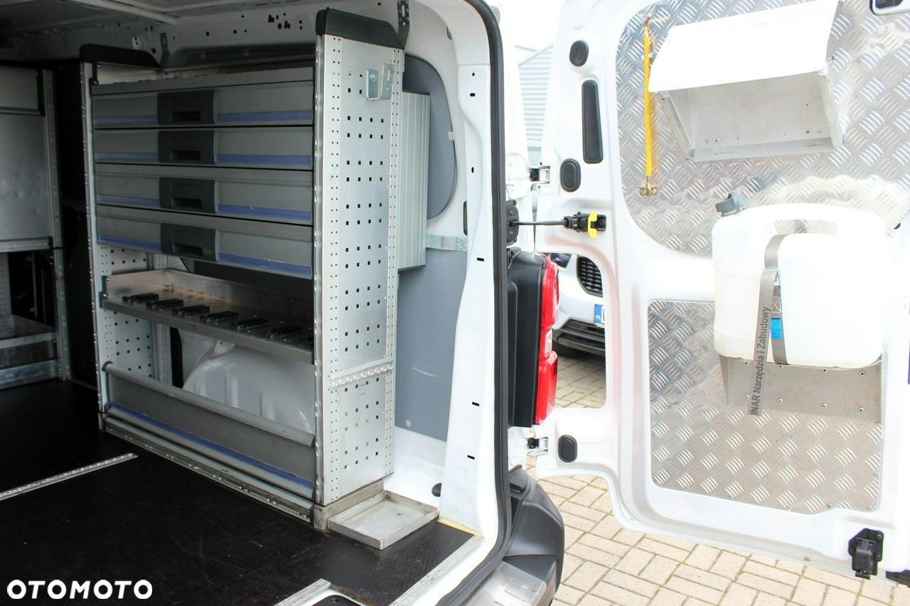 Toyota ProAce - 9