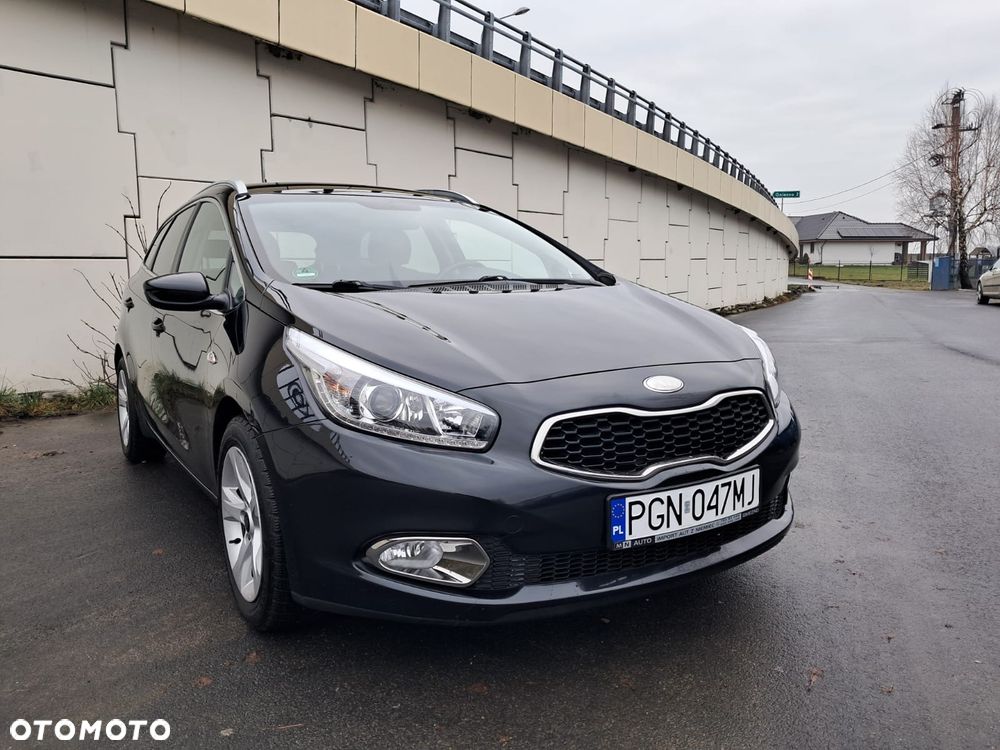 Kia Ceed 1.6 GDI M - 8