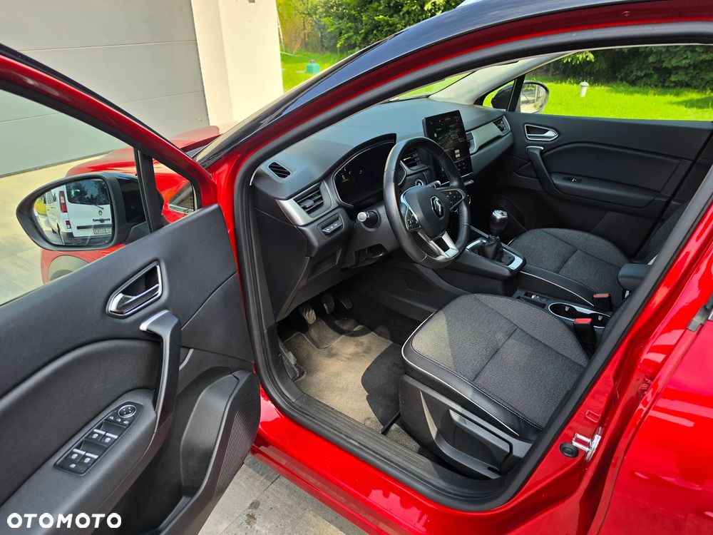 Renault Captur - 12