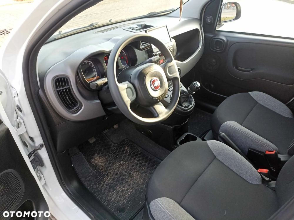Fiat Panda - 10
