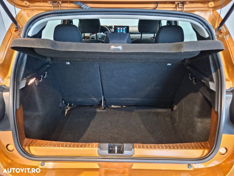 Dacia Sandero ECO-G 100 MT6 Comfort - 10