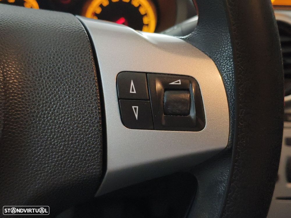Opel Corsa Van 1.3 Cdti 75cv ---IVA DEDUTÍVEL--- - 19