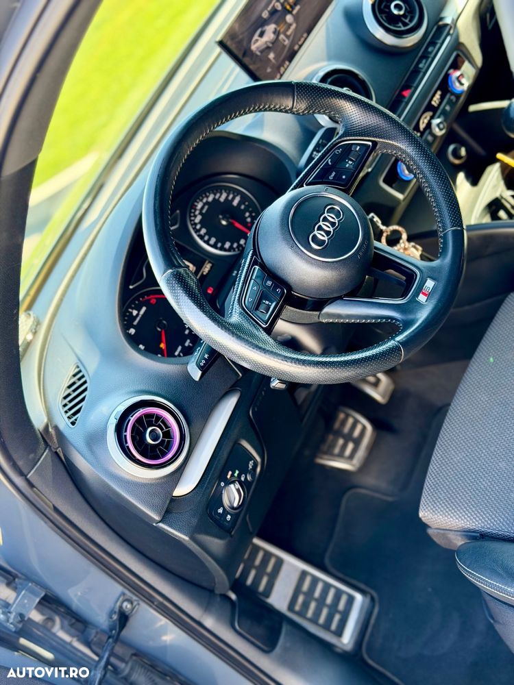 Audi A3 - 9