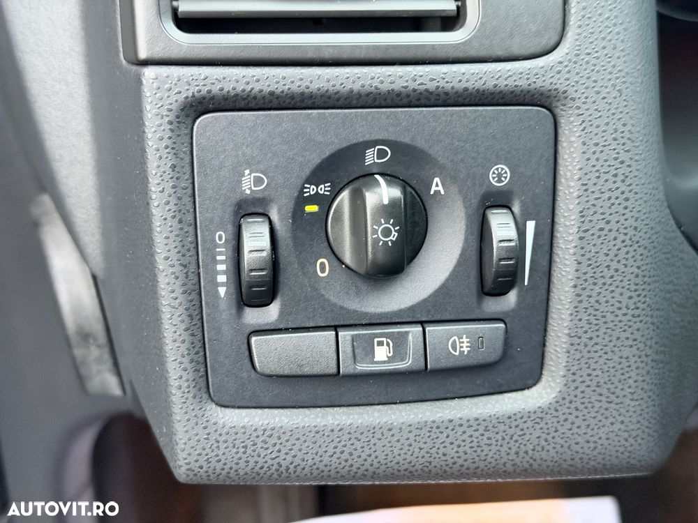 Volvo S40 DPF DRIVe Business Edition - 11