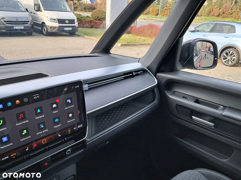 Volkswagen ID. Buzz 86kWh 4Mot L2 GTX - 30