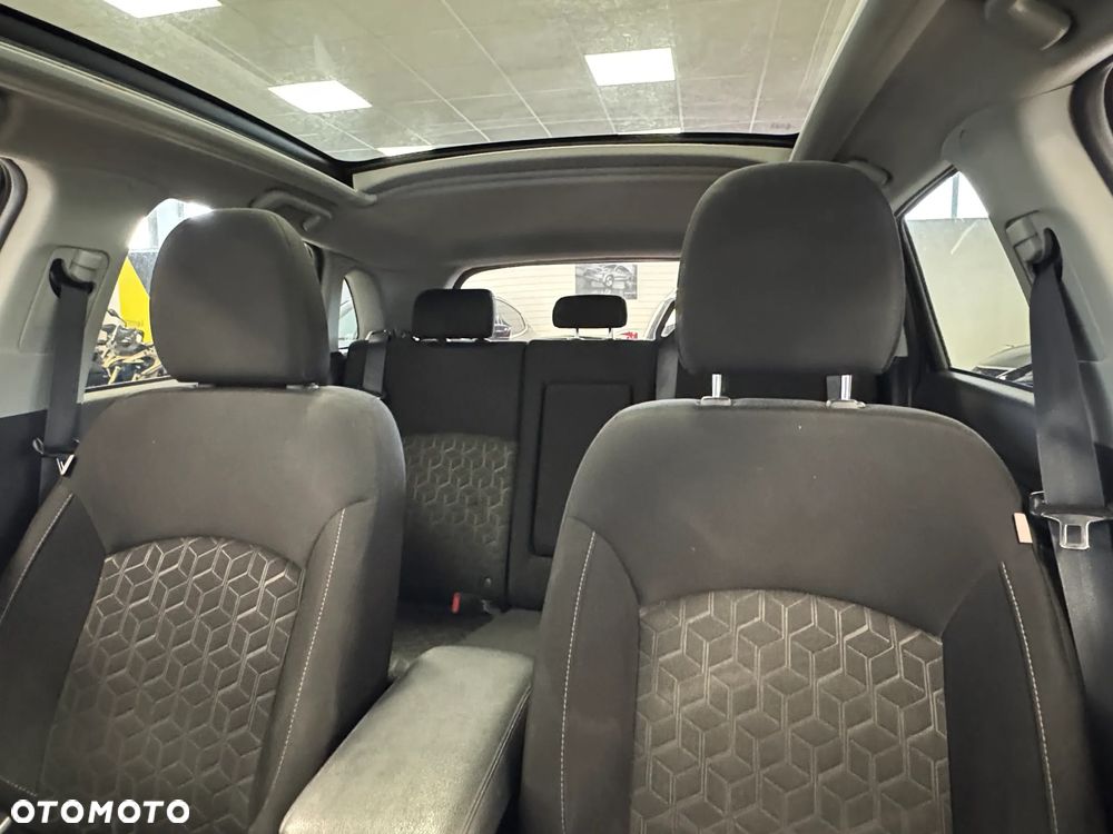 Mitsubishi ASX 2.0 Instyle 4WD CVT - 10