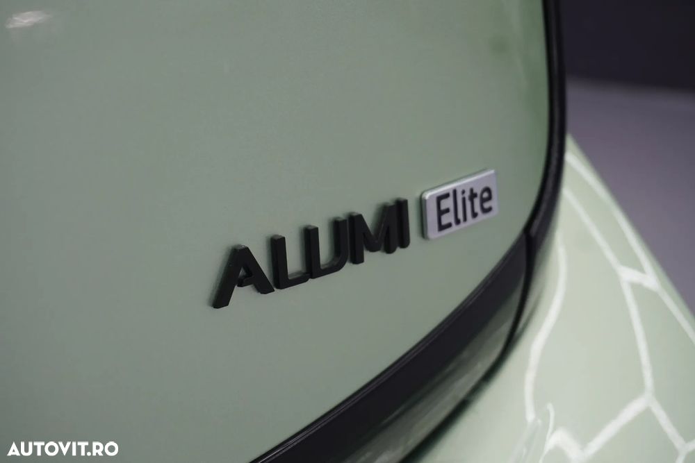 LINKTOUR Alumi Elite - 18