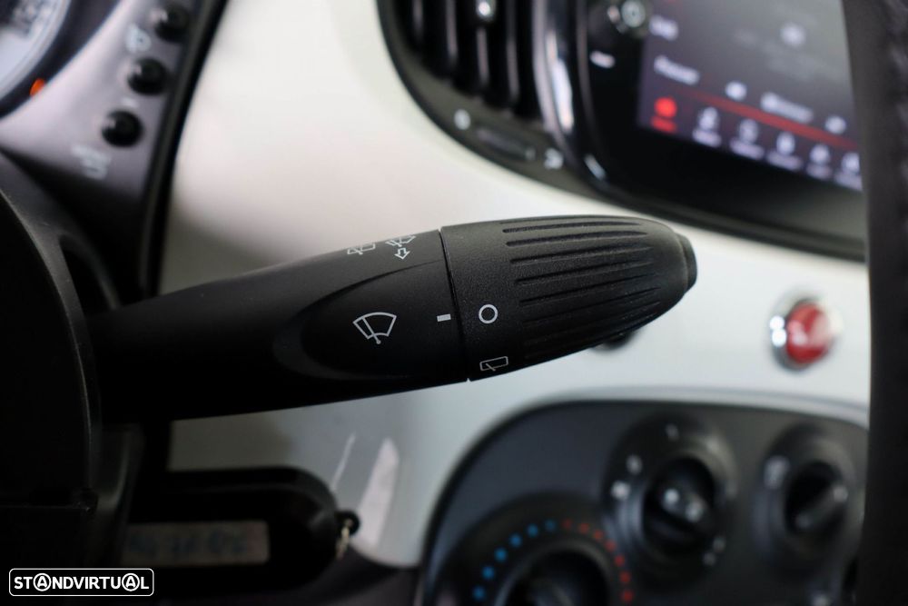 Fiat 500 1.0 Hybrid Dolcevita - 17